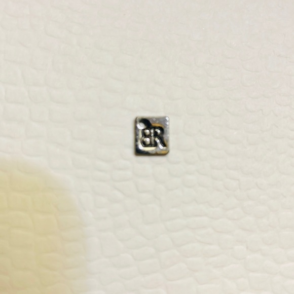 Cloisonné charm bracelet #8 - Picture 5 of 5